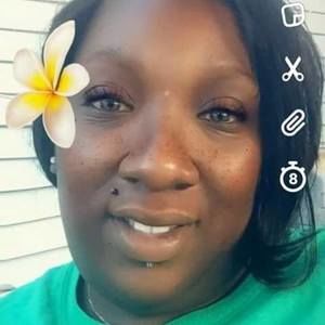 Meet your Posher, Marquetta